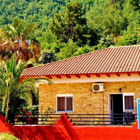 George Studios Skala Potamia  Bagian luar foto