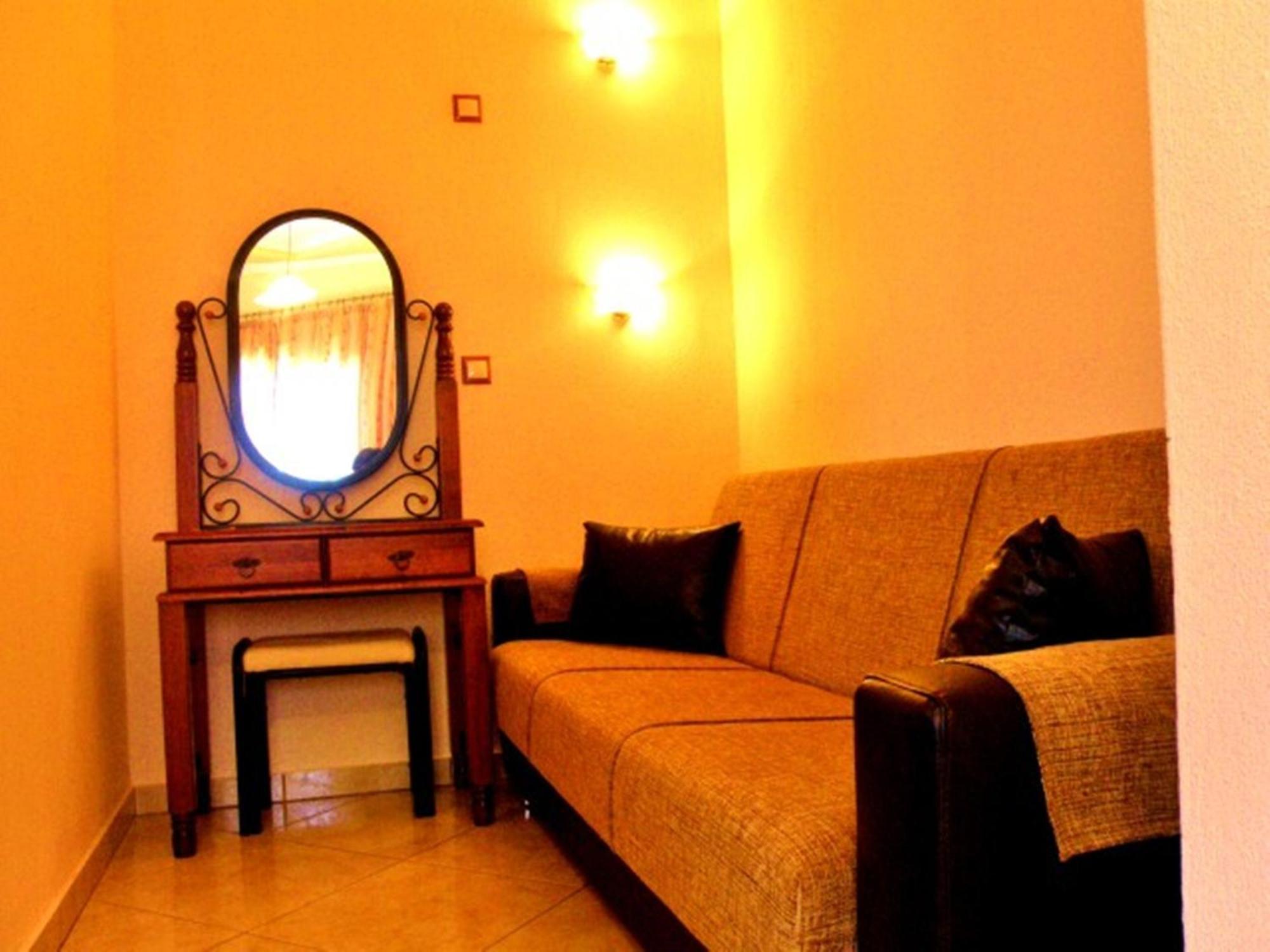 George Studios Skala Potamia  Bagian luar foto