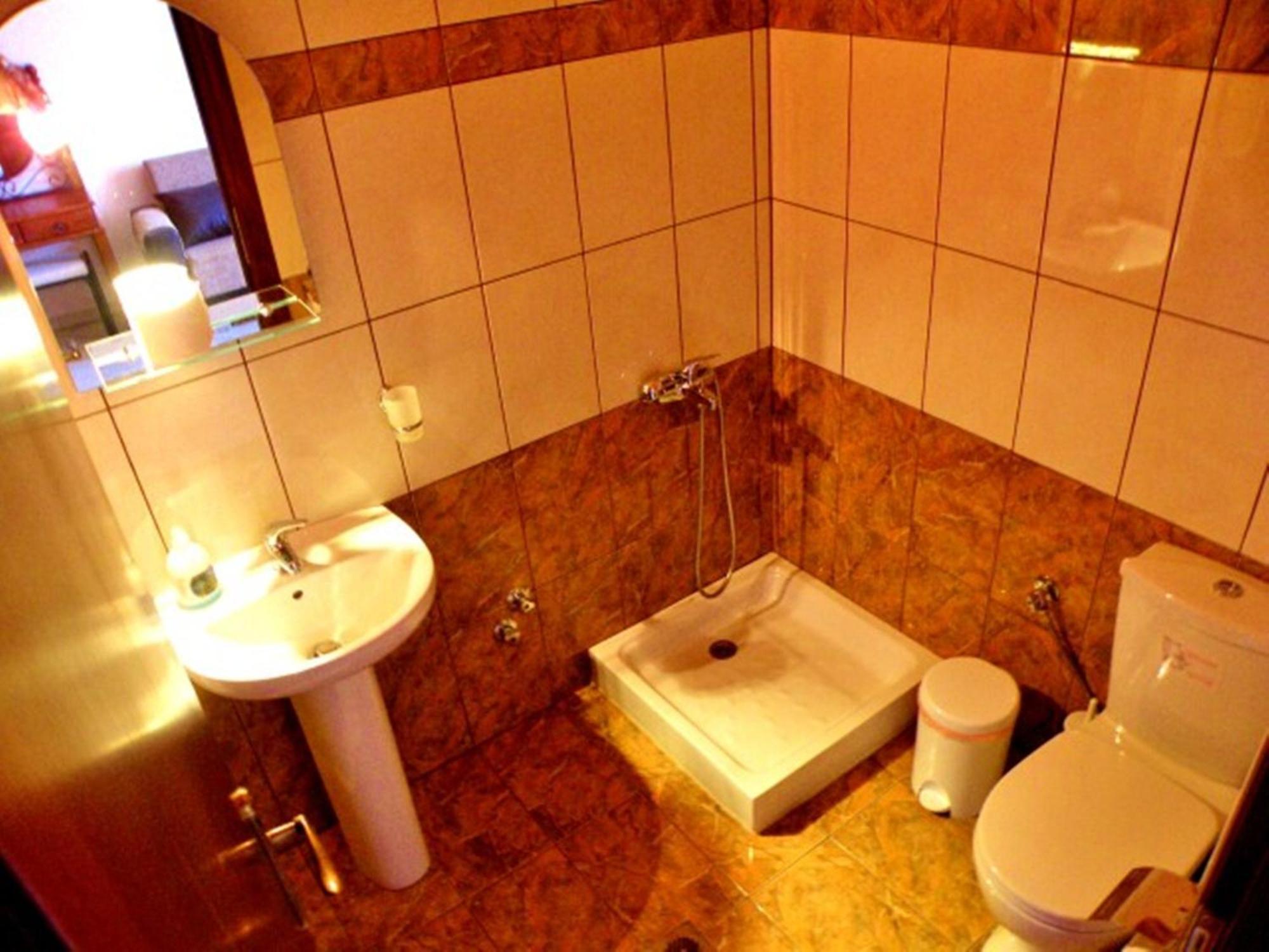 George Studios Skala Potamia  Bagian luar foto