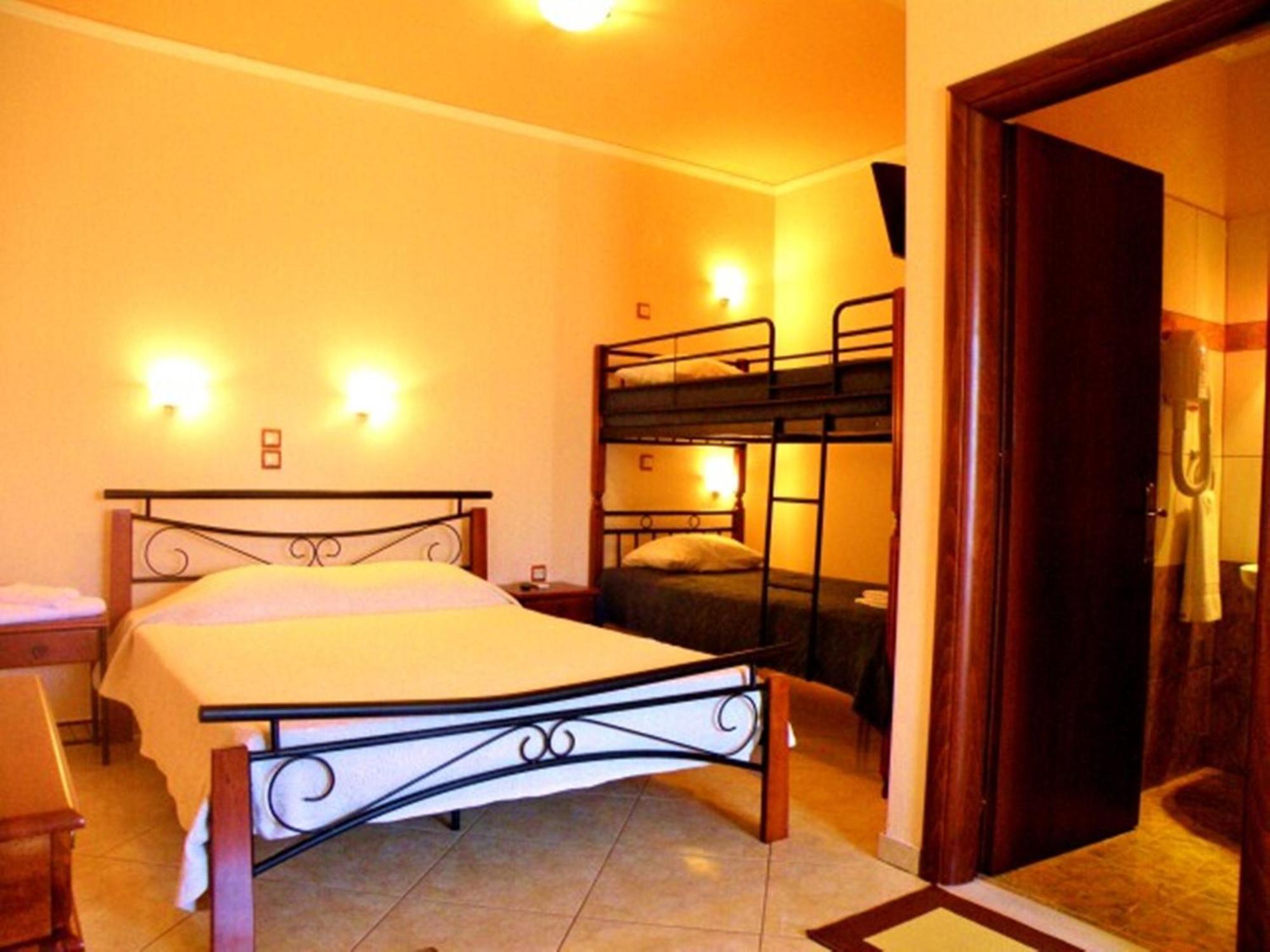 George Studios Skala Potamia  Bagian luar foto
