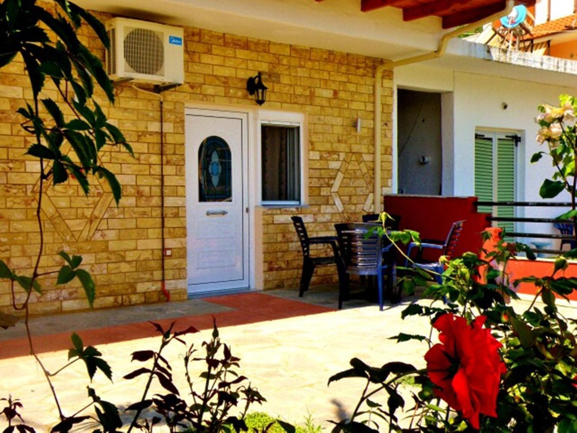 George Studios Skala Potamia  Bagian luar foto