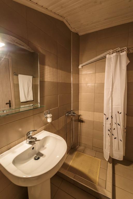 George Studios Skala Potamia  Bagian luar foto