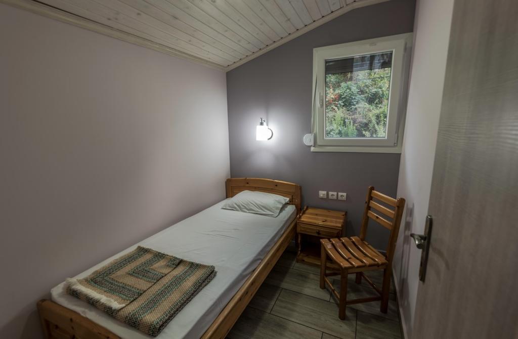 George Studios Skala Potamia  Bagian luar foto