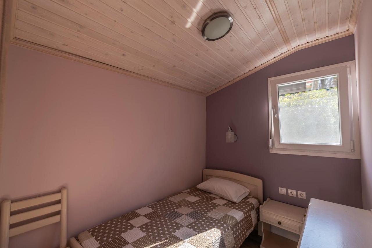 George Studios Skala Potamia  Bagian luar foto